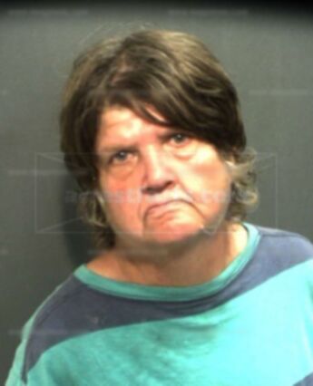 Deborah Faye Hendrix