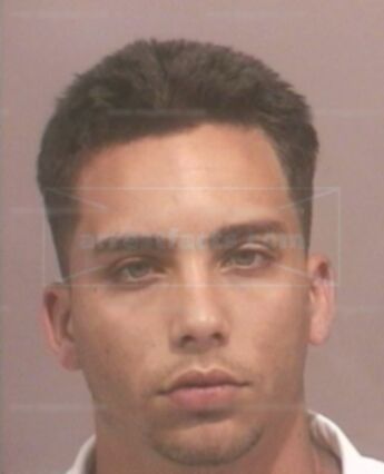 Angel Diaz