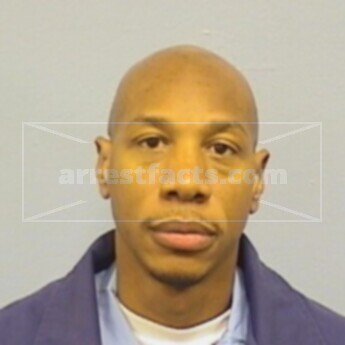 Antwaun Cubie