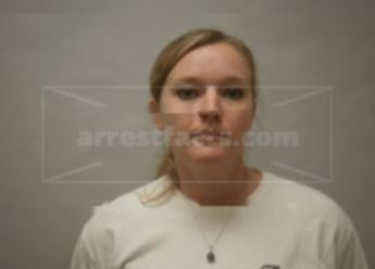 Ashley Marie Rayburn