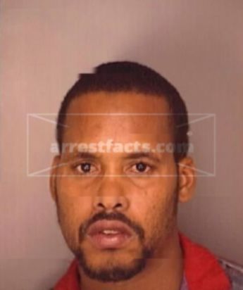 Bruce Leon Daniels