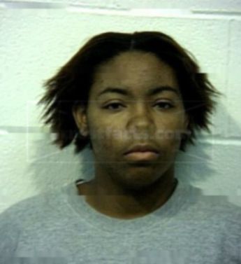 Larasha Renea Washington