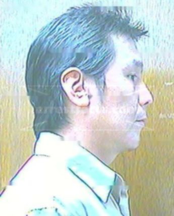 Jorge Rodriquez