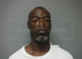 Tyrone Williams