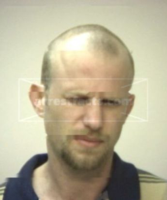 Jonathan Kelly Massey