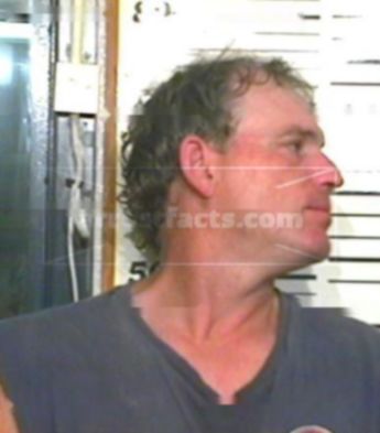 Dennis Glenn Heffington