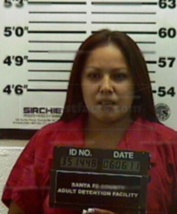 Stacy Tafoya