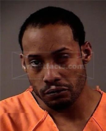 Brandon Keye Whitney