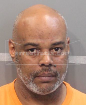 Jeffery David Talley
