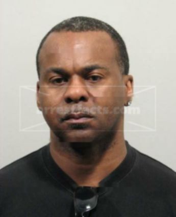 Michael Lee Monroe