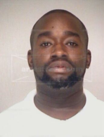 Alfonzo Carlos Stephens