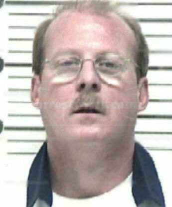 Terry Albert Teague