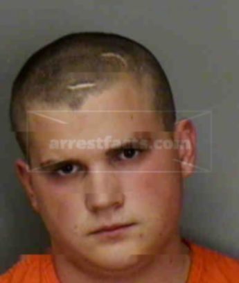 Jeffrey William Drew