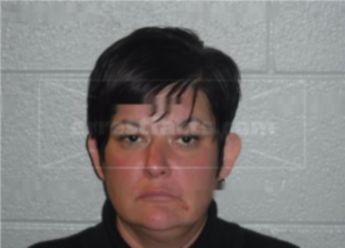 Jennifer Marie Childers