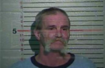 John Vernon Hillard