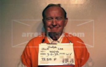 Jack Lee Hodge