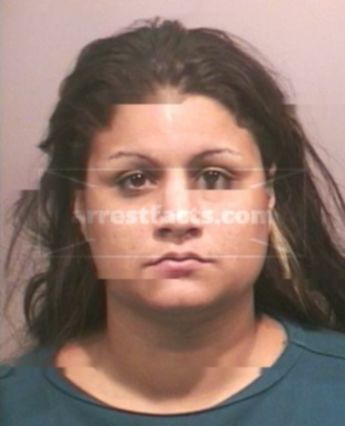Damaris Chacon