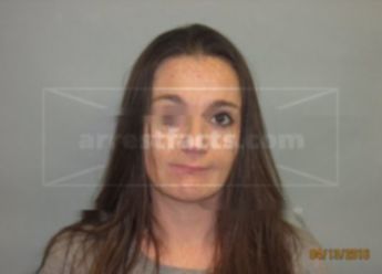 Brandi Louise Hickman