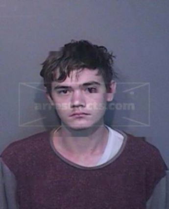 Nicholas William Colvin