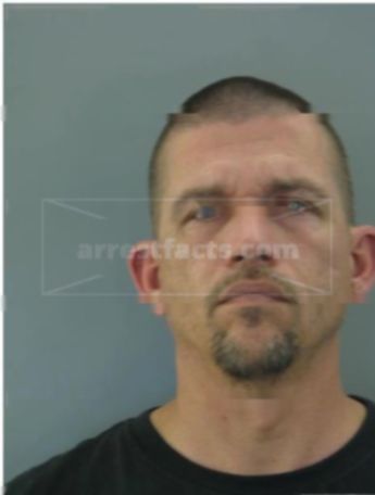 Todd Michael Gazdecki