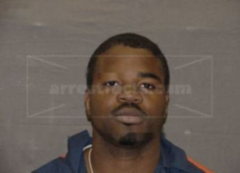 Eddieron Demorn Smith