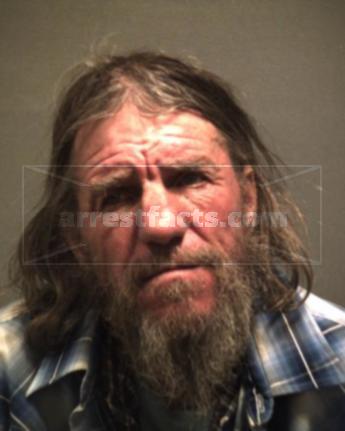 Steven Wayne Tidd