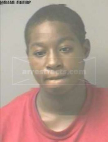 Latoya Tenice Baxter