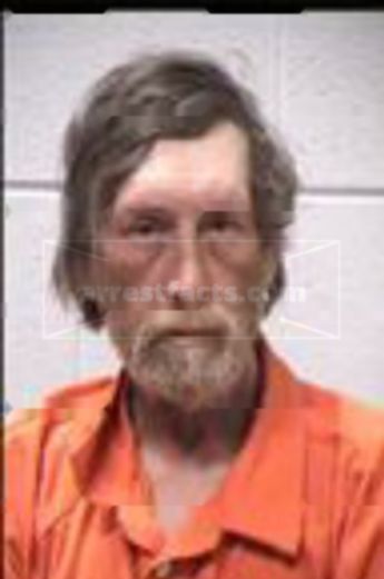 Scott Clarence Filkins