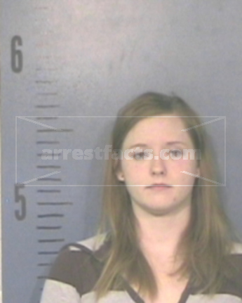 Lacy Gail Mulanax