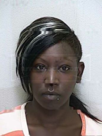Courtnee Perry