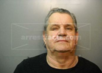 James Joseph Gros Sr.