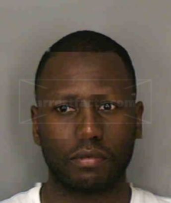 Sheldon Ronnell Degale