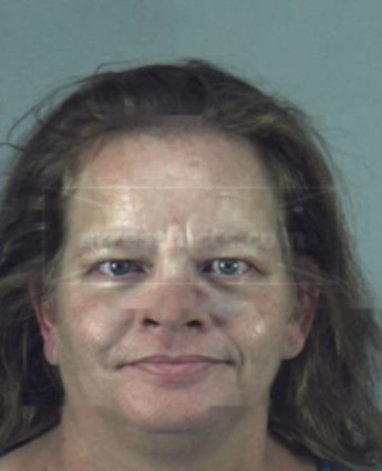 Charlotte Ann Rayl