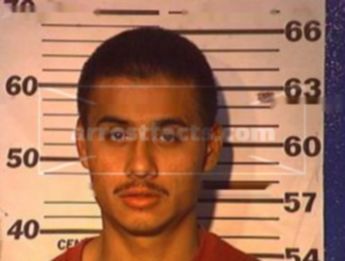 Emmanuel Villela Martinez