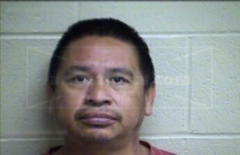 Kenneth Ray Hernandez