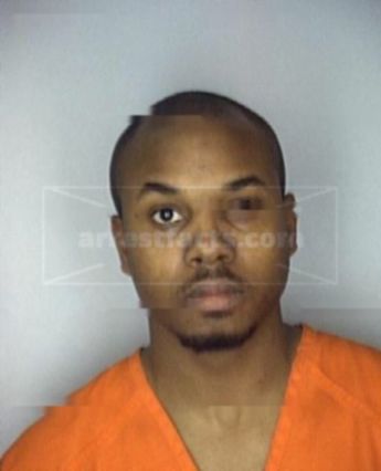 Kishande Levelle Warren