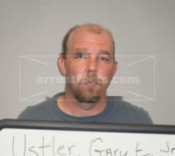 Gary Ustler