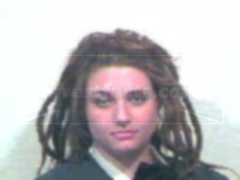 Sarah Elaine Krafft