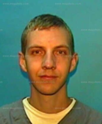 Jordan Alan Eikenberry