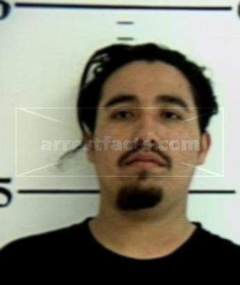 Israel Serrano Aldape