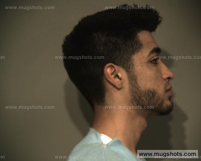 Mark Anthony Castellanos