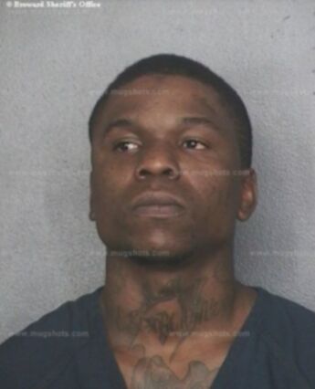 Antwan Jerome Ward