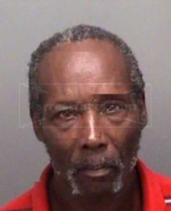 Joseph Nathaniel Rucker
