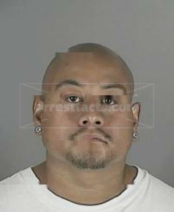 Gary Joseph Flores