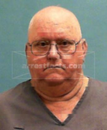 Mark Wayne Everman