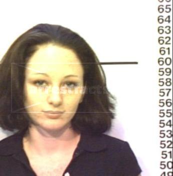Jessica Denise Youngs