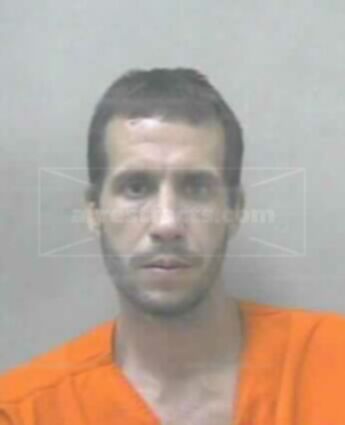 Charles Allen Sparks