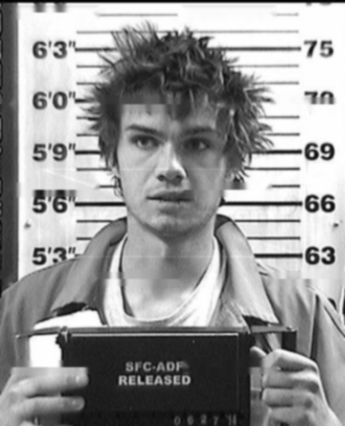 Timothy Alton Landes