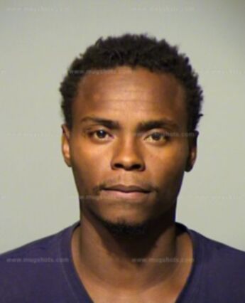 Darnell C Coleman
