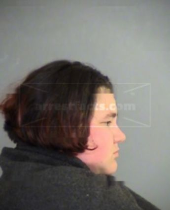 Kristy Marie Kinsey